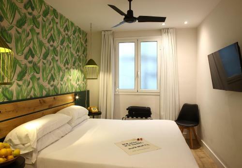 Hotel Marvi
