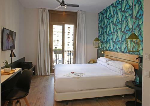 Hotel Marvi