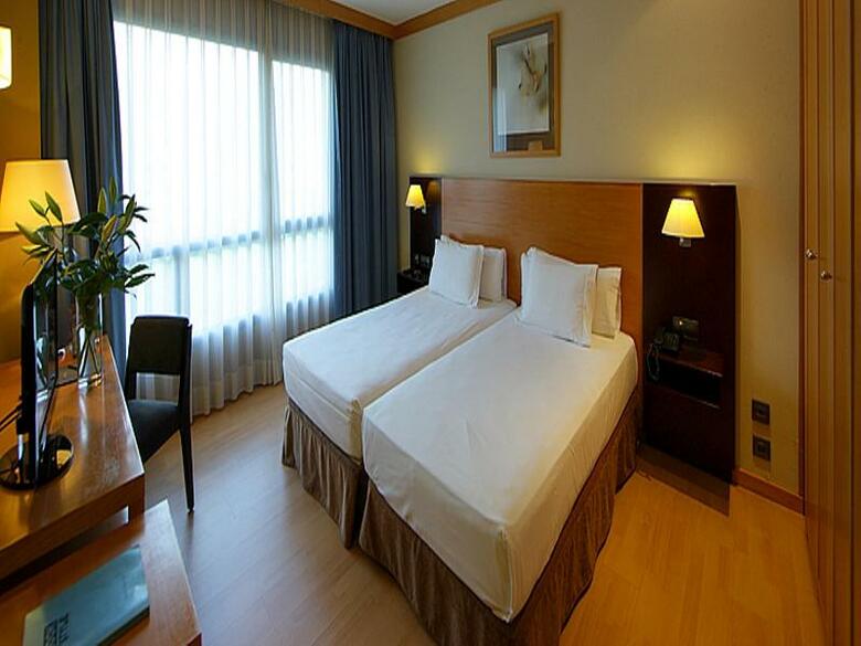Hotel Husa Barcelona Mar
