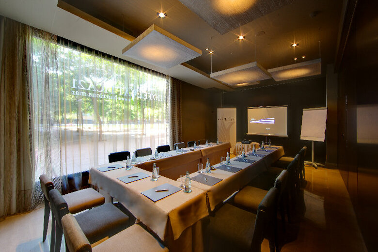 Hotel Husa Barcelona Mar
