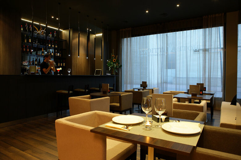 Hotel Husa Barcelona Mar