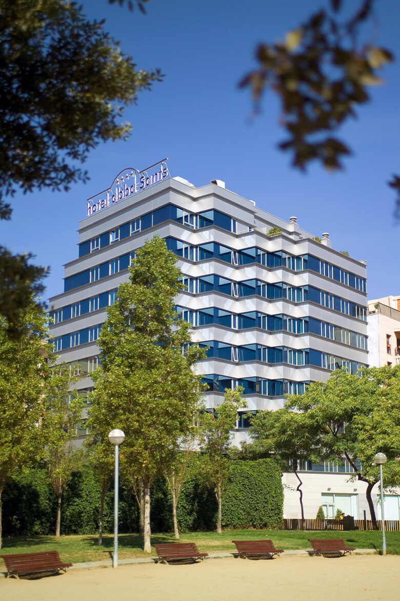 Hotel Abba Sants