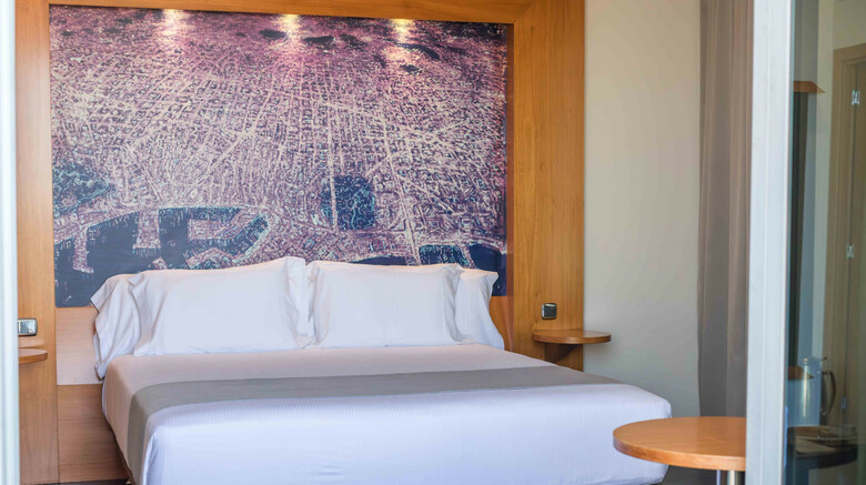 Hotel Abba Sants