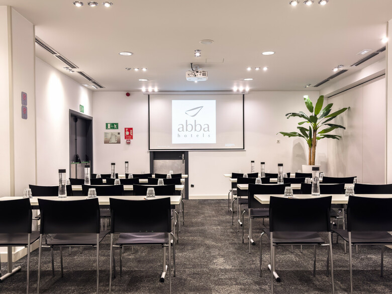 Hotel Abba Sants