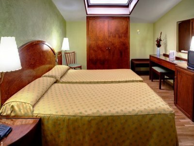 Hotel Suizo