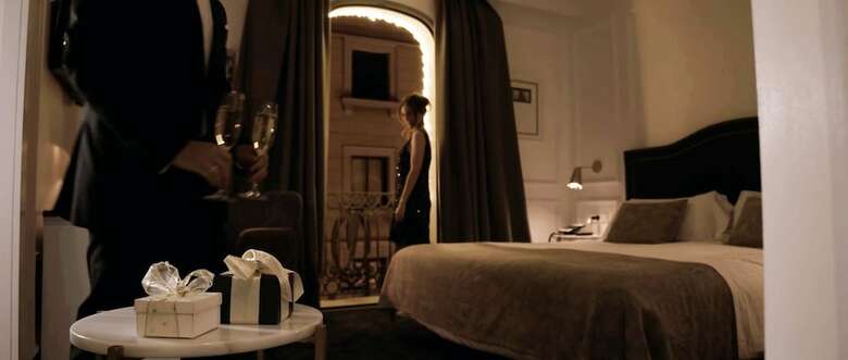 Hotel Midmost