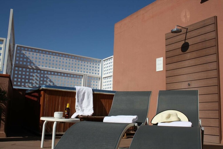 Hotel Dwo Garbi Millenni