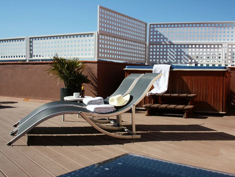Hotel Dwo Garbi Millenni