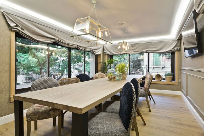Hotel Acta Splendid