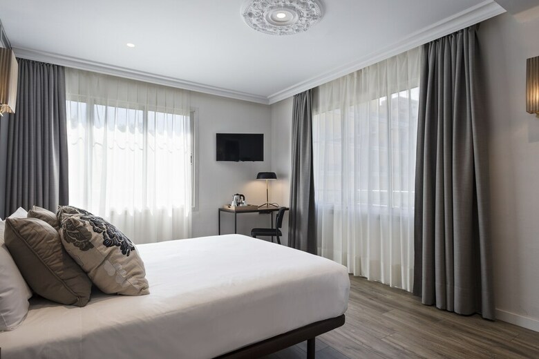 Hotel Acta Splendid