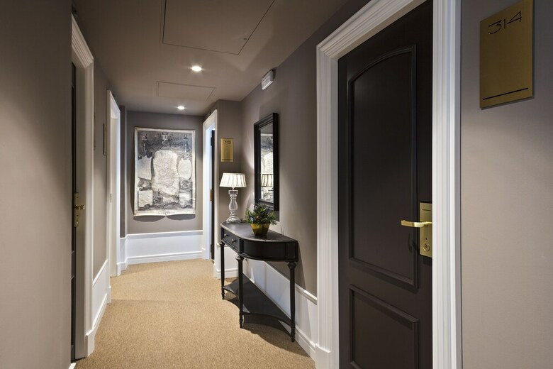 Hotel Acta Splendid