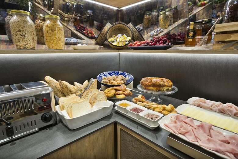 Hotel Acta Splendid