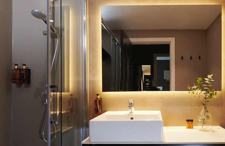 Hotel Acta Splendid