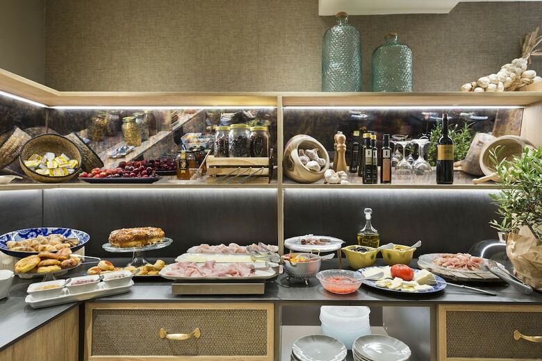 Hotel Acta Splendid