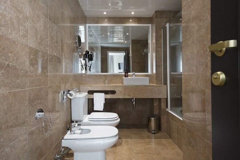 Hotel Acta Splendid