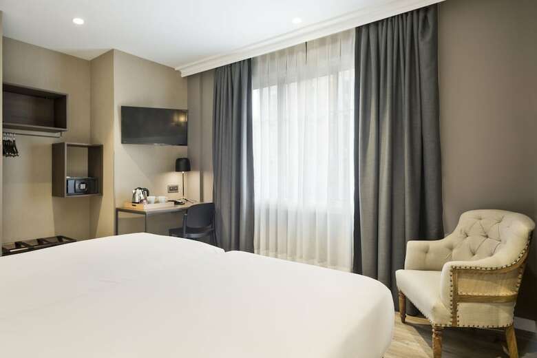 Hotel Acta Splendid