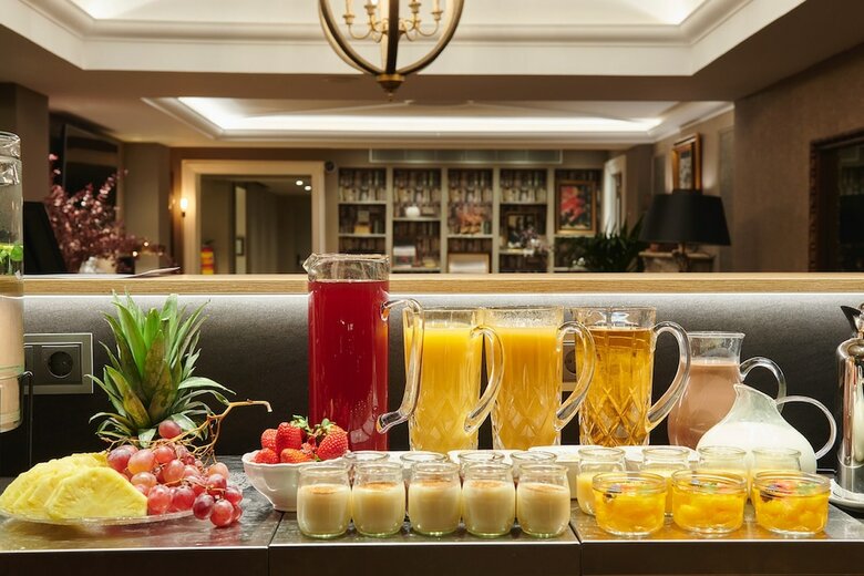 Hotel Acta Splendid