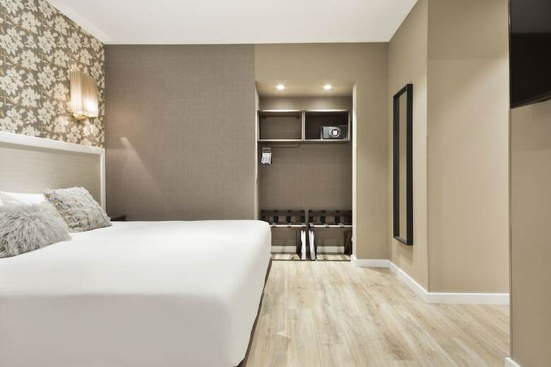 Hotel Acta Splendid
