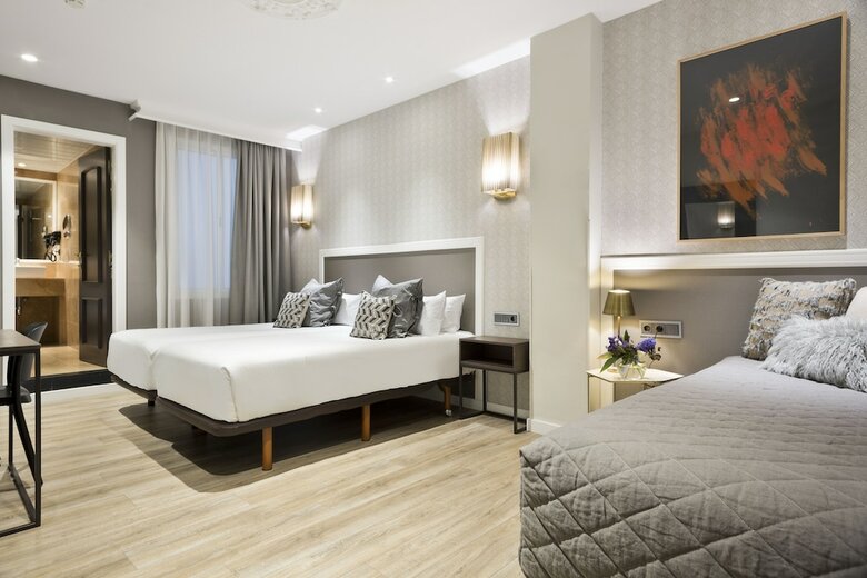 Hotel Acta Splendid