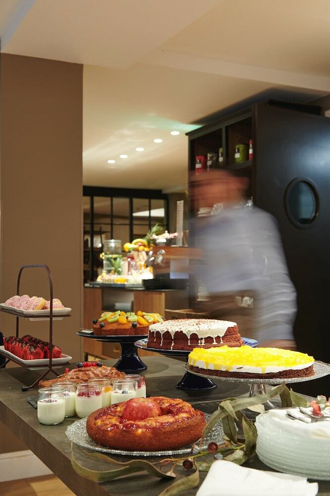 Hotel Acta Splendid