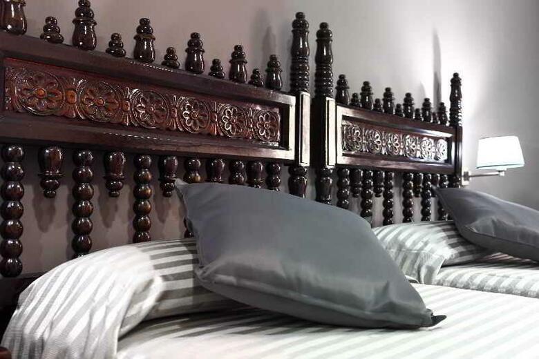 Hotel Ingles