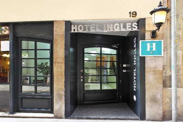 Hotel Ingles
