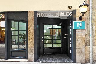 Hotel Ingles