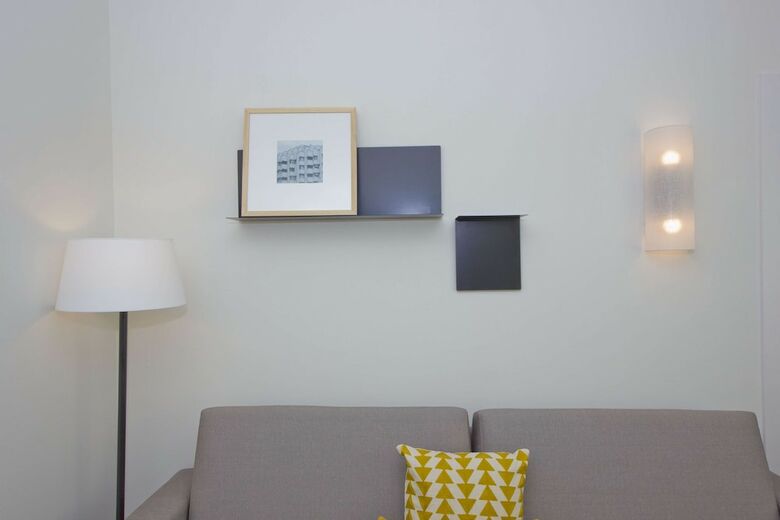 Aparthotel Atenea Vall�s