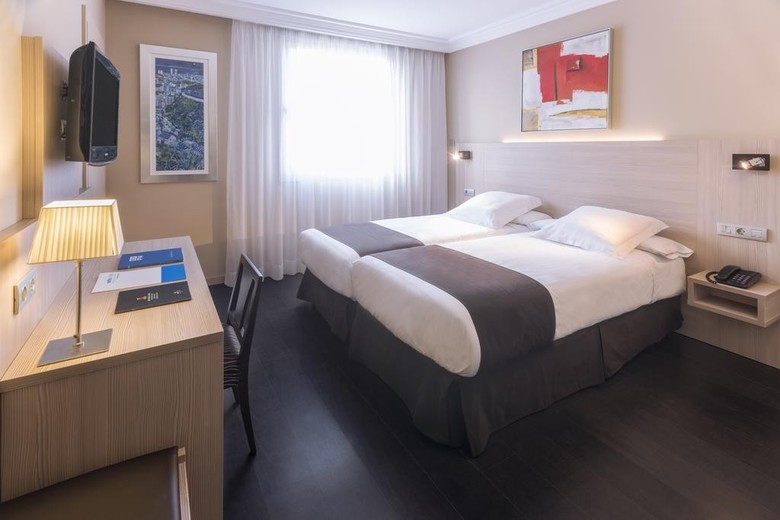 Hotel Serhs Rivoli Rambla