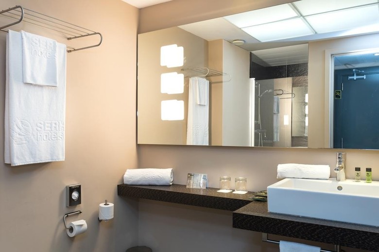 Hotel Serhs Rivoli Rambla