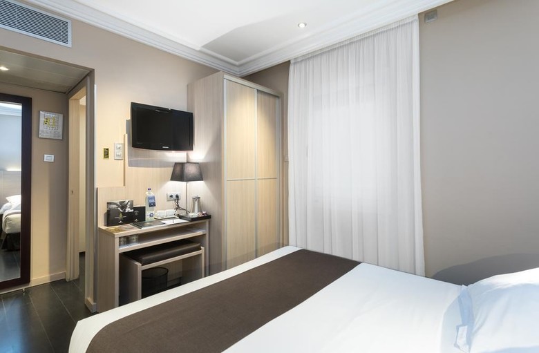 Hotel Serhs Rivoli Rambla