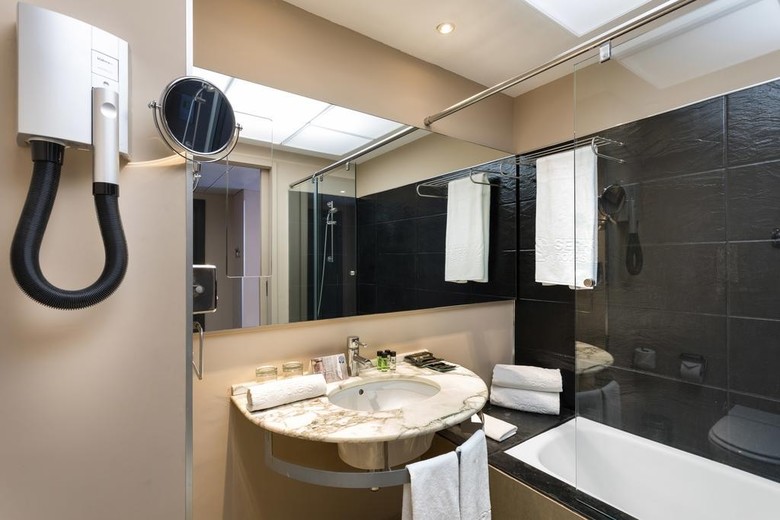 Hotel Serhs Rivoli Rambla