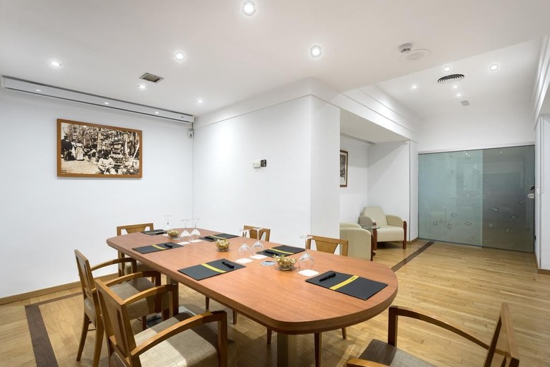 Hotel Serhs Rivoli Rambla