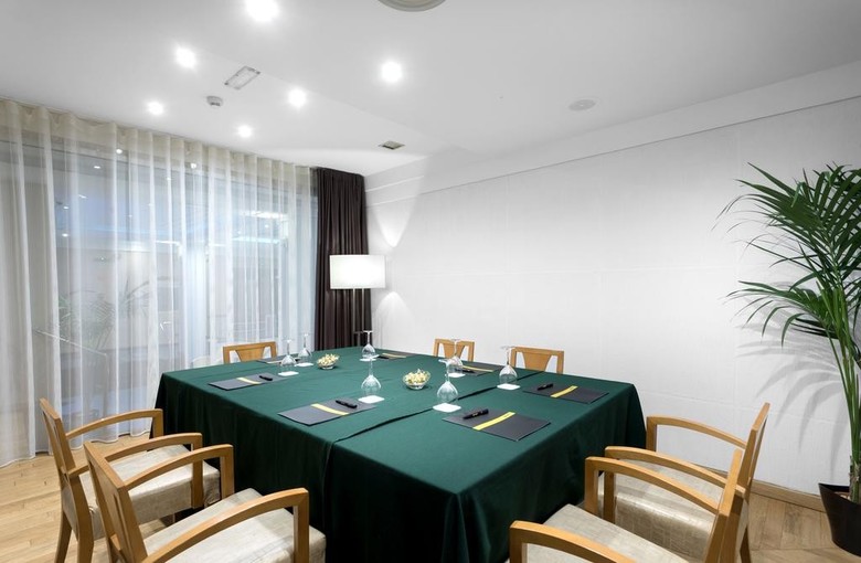 Hotel Serhs Rivoli Rambla