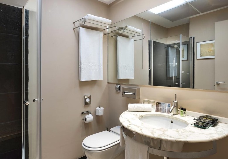Hotel Serhs Rivoli Rambla