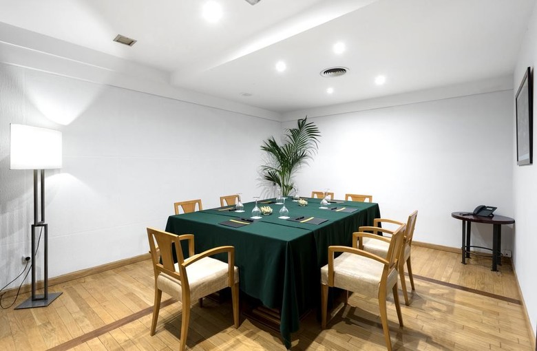 Hotel Serhs Rivoli Rambla