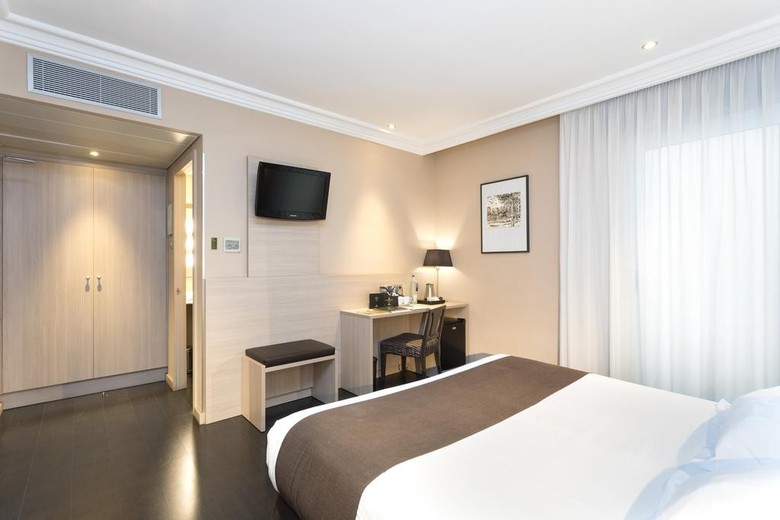 Hotel Serhs Rivoli Rambla