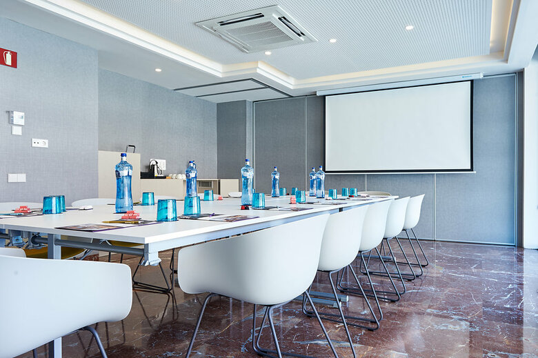 Hotel Mercure Barcelon Condor