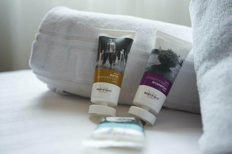 Hotel Mercure Barcelon Condor