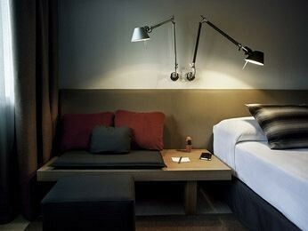 Hotel Mercure Barcelon Condor
