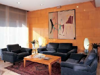 Hotel Mercure Barcelon Condor