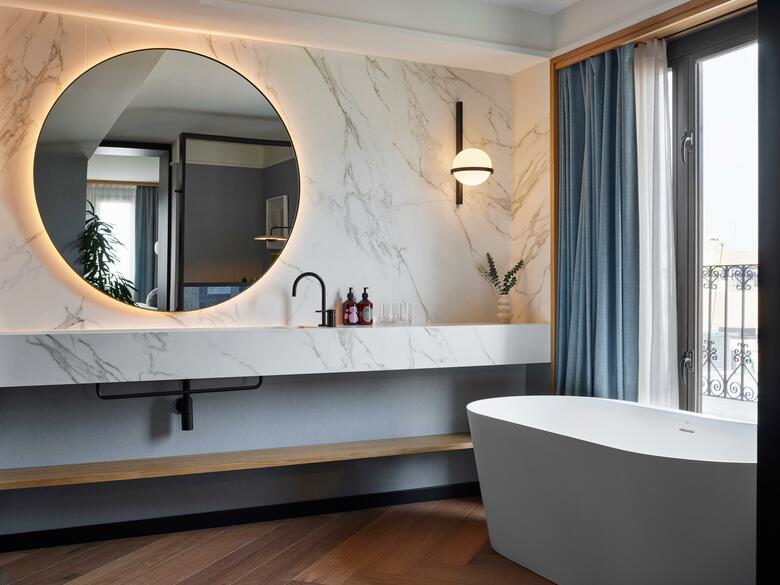 Hotel NH Barcelona Centro