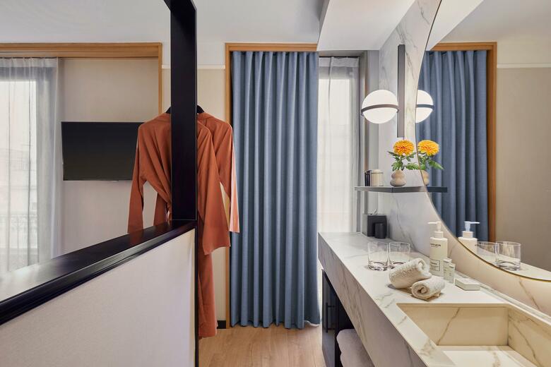 Hotel NH Barcelona Centro