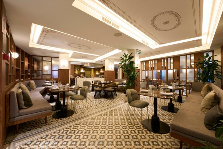 Hotel NH Barcelona Centro
