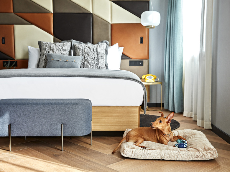 Hotel NH Barcelona Centro