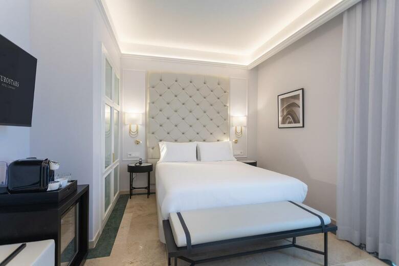 Hotel Eurostars Laietana