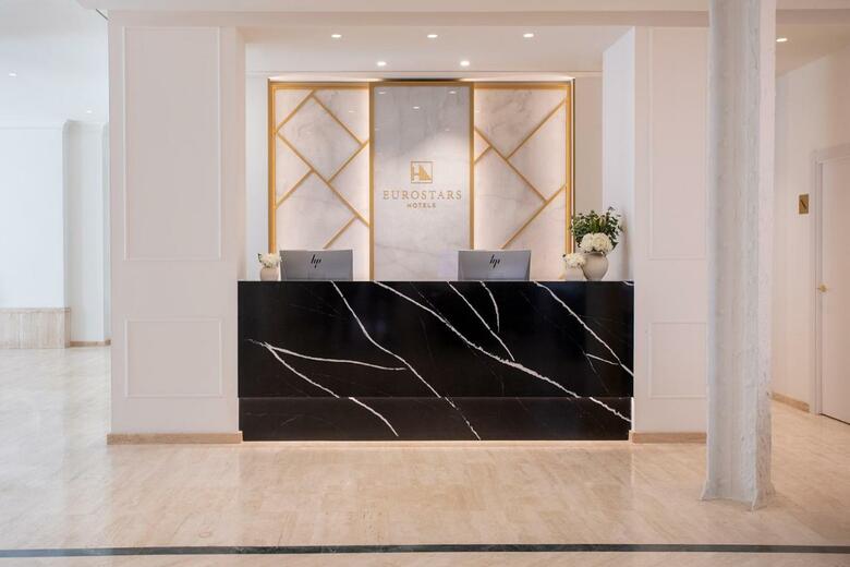 Hotel Eurostars Laietana