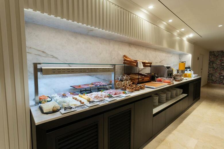 Hotel Eurostars Laietana