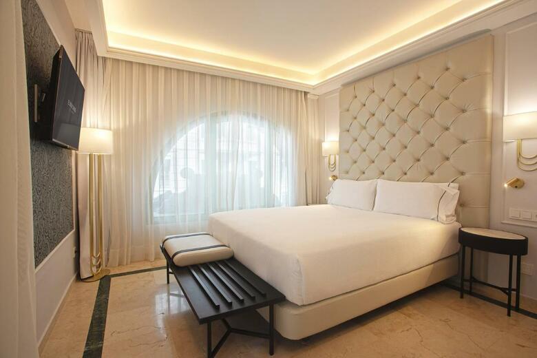 Hotel Eurostars Laietana