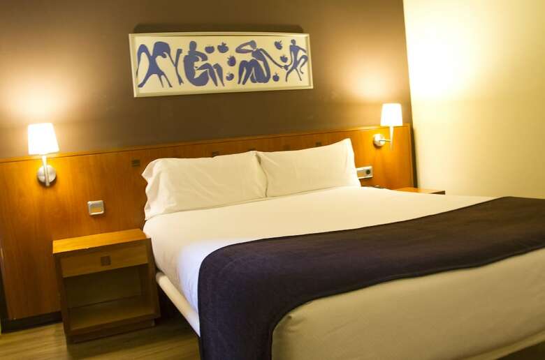 Hotel AA Viladomat